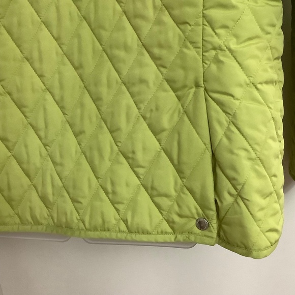 Lands’End Dory Jacket Sz 16 - Picture 6 of 15